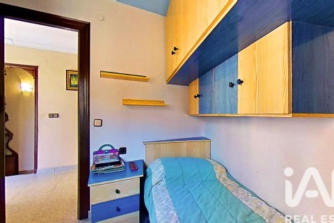 House for sale in L'Espluga de Francoli, Tarragona, Spain 156 sq.m. No. 184974 - photo 8
