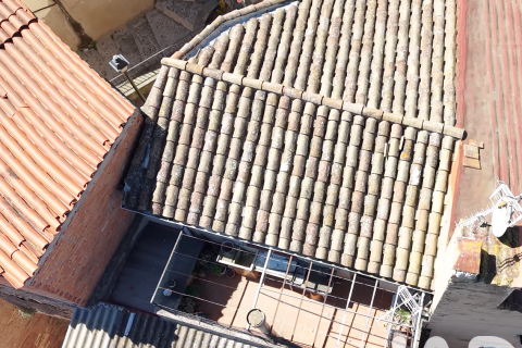 House for sale in L'Espluga de Francoli, Tarragona, Spain 156 sq.m. No. 184974 - photo 21