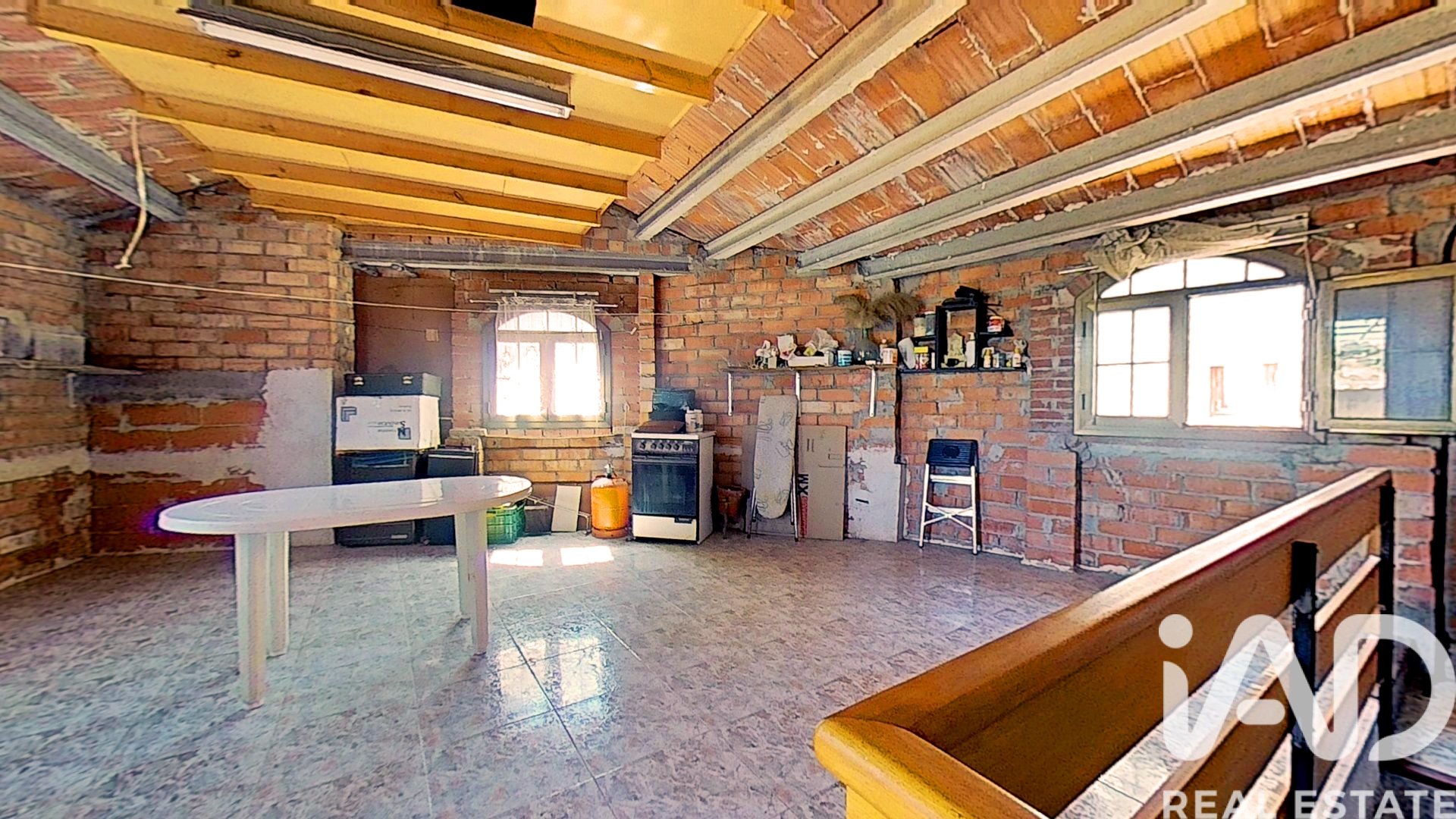 Casa a L'Espluga de Francoli, Tarragona, Spagna 156 mq. N° 184974