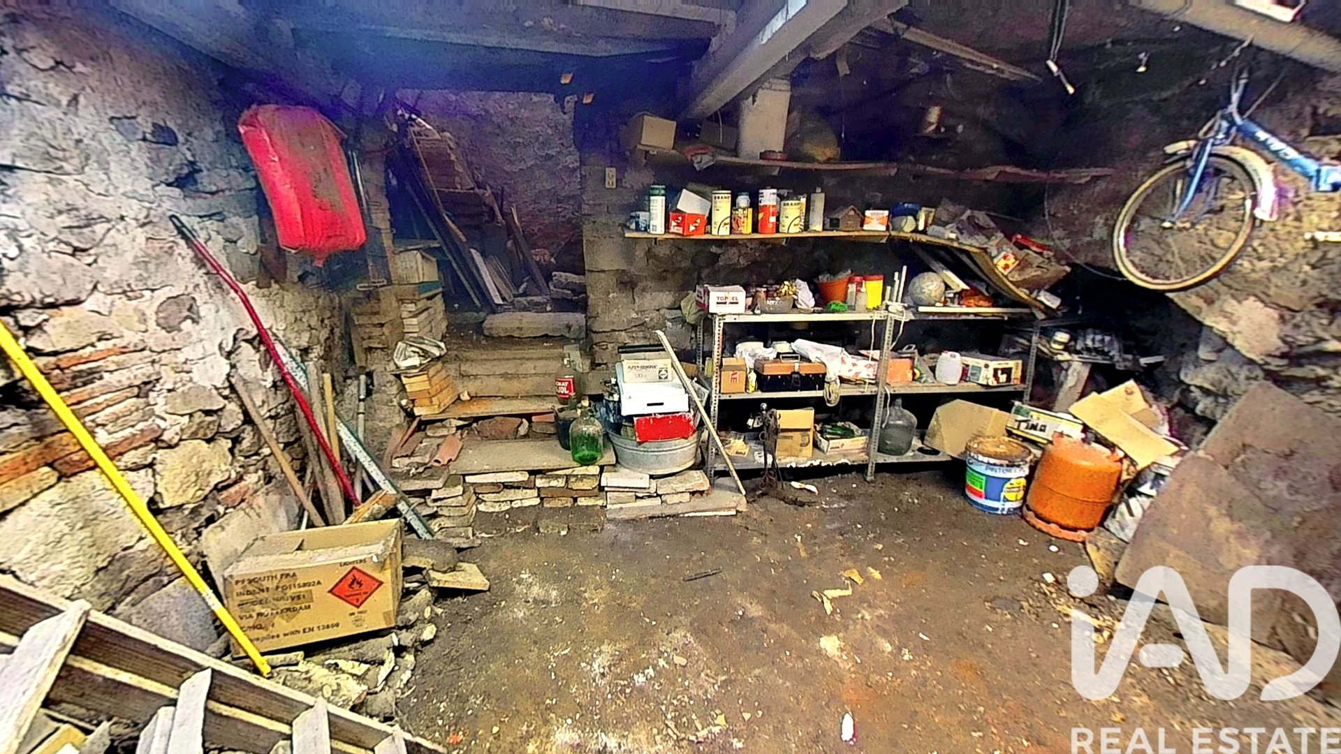 Casa a L'Espluga de Francoli, Tarragona, Spagna 156 mq. N° 184974