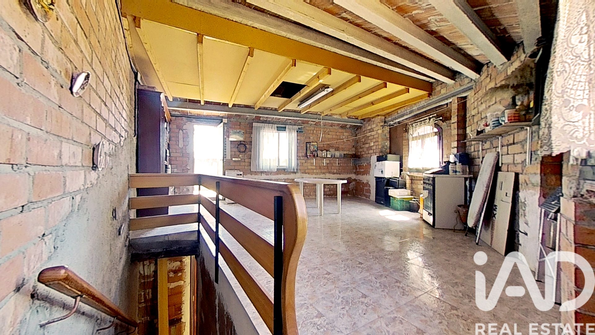 Casa a L'Espluga de Francoli, Tarragona, Spagna 156 mq. N° 184974