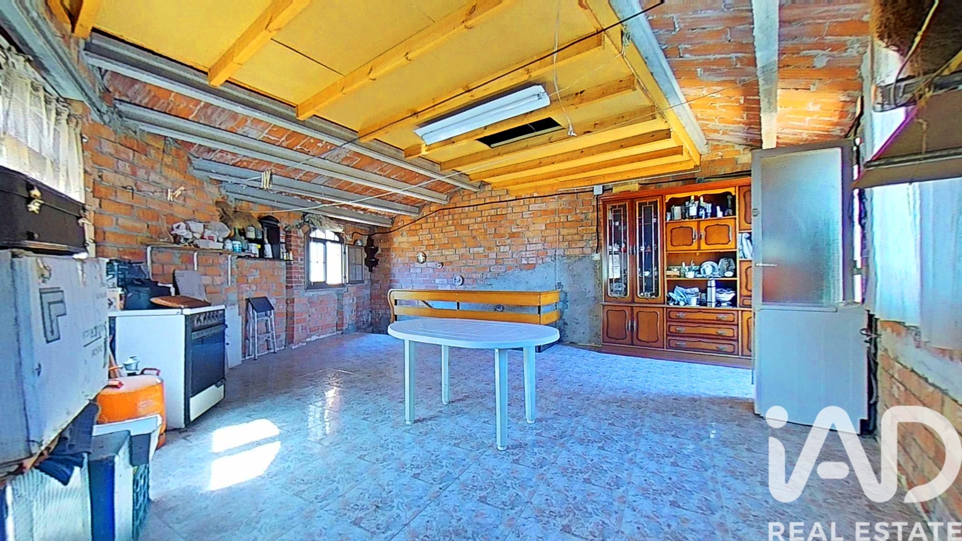 Casa a L'Espluga de Francoli, Tarragona, Spagna 156 mq. N° 184974