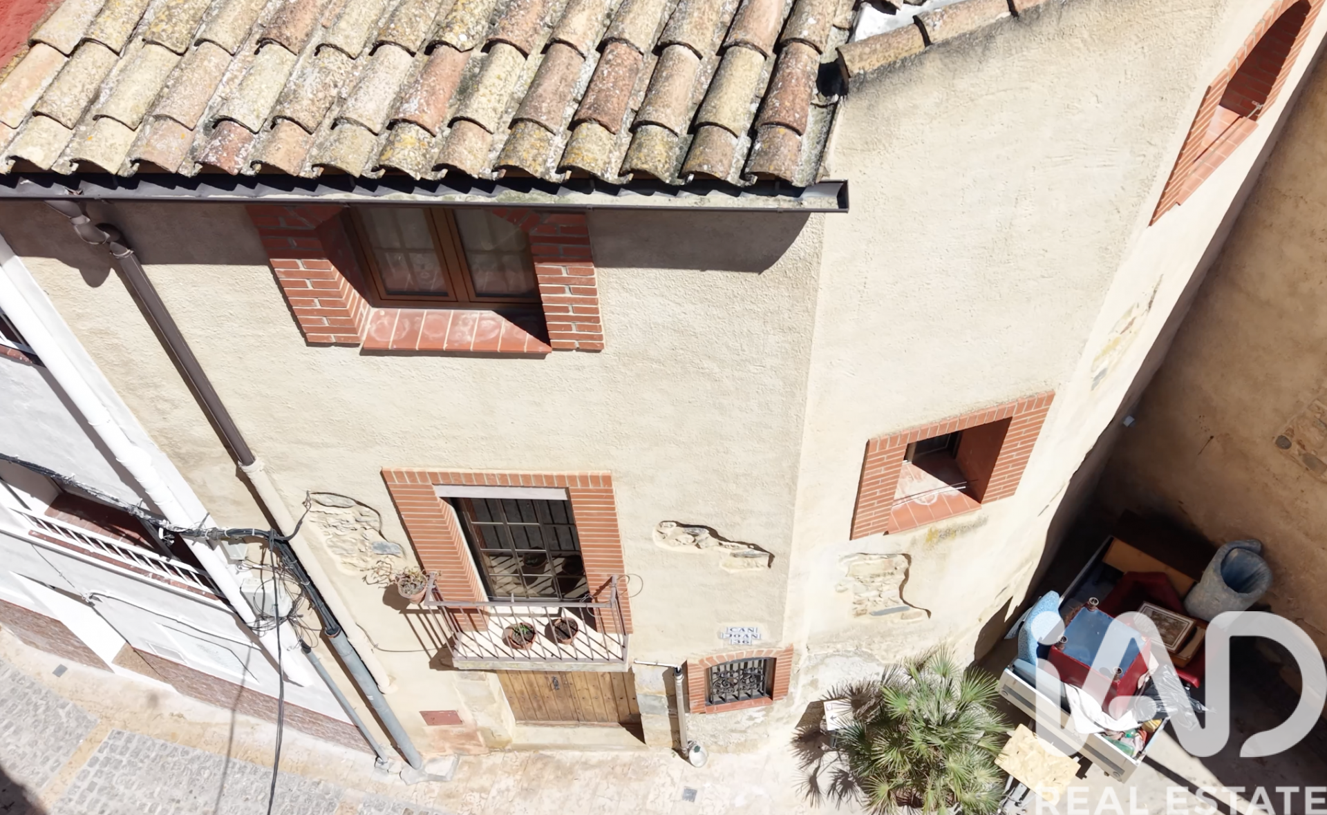 Casa a L'Espluga de Francoli, Tarragona, Spagna 156 mq. N° 184974