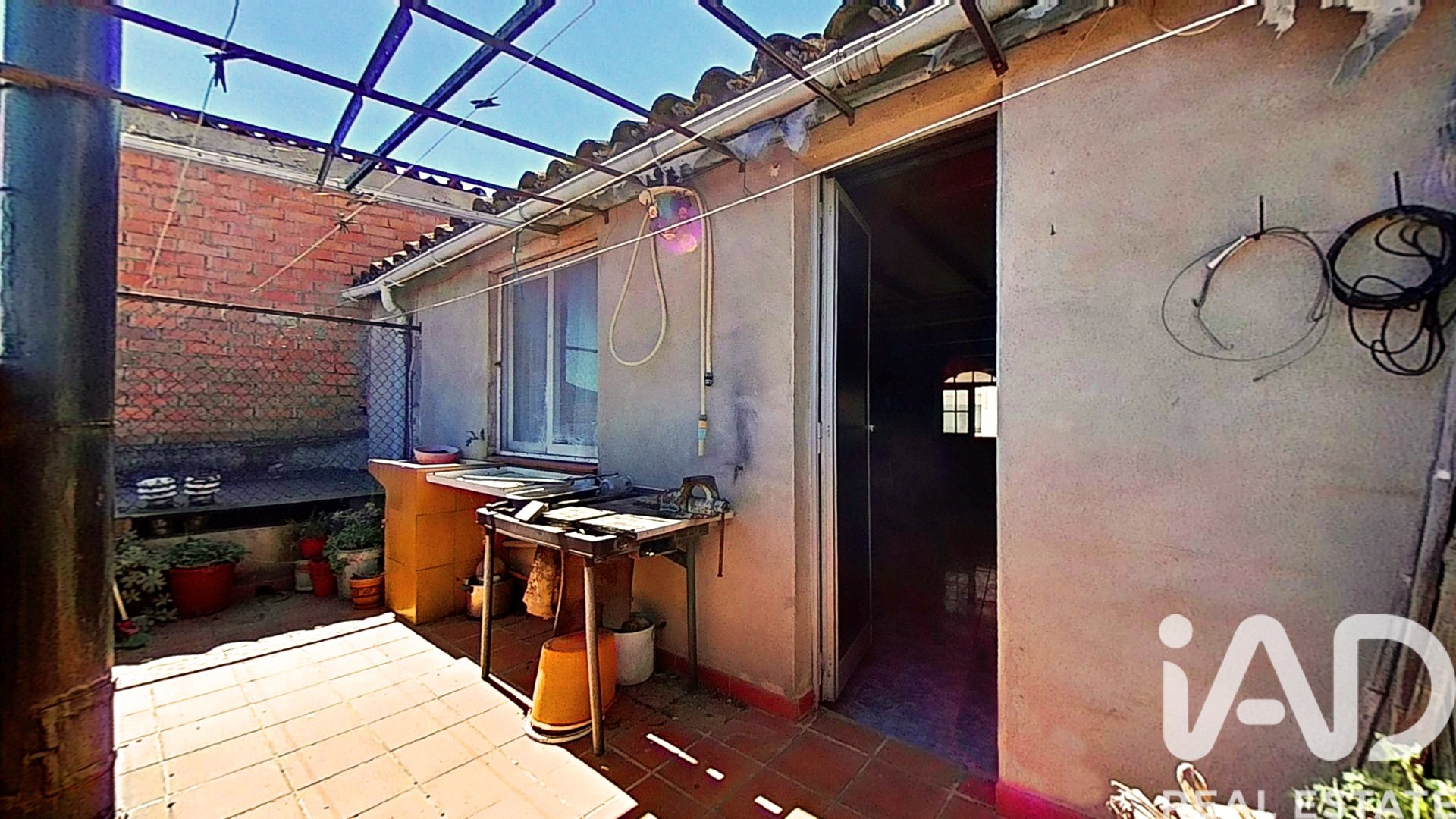 Casa a L'Espluga de Francoli, Tarragona, Spagna 156 mq. N° 184974