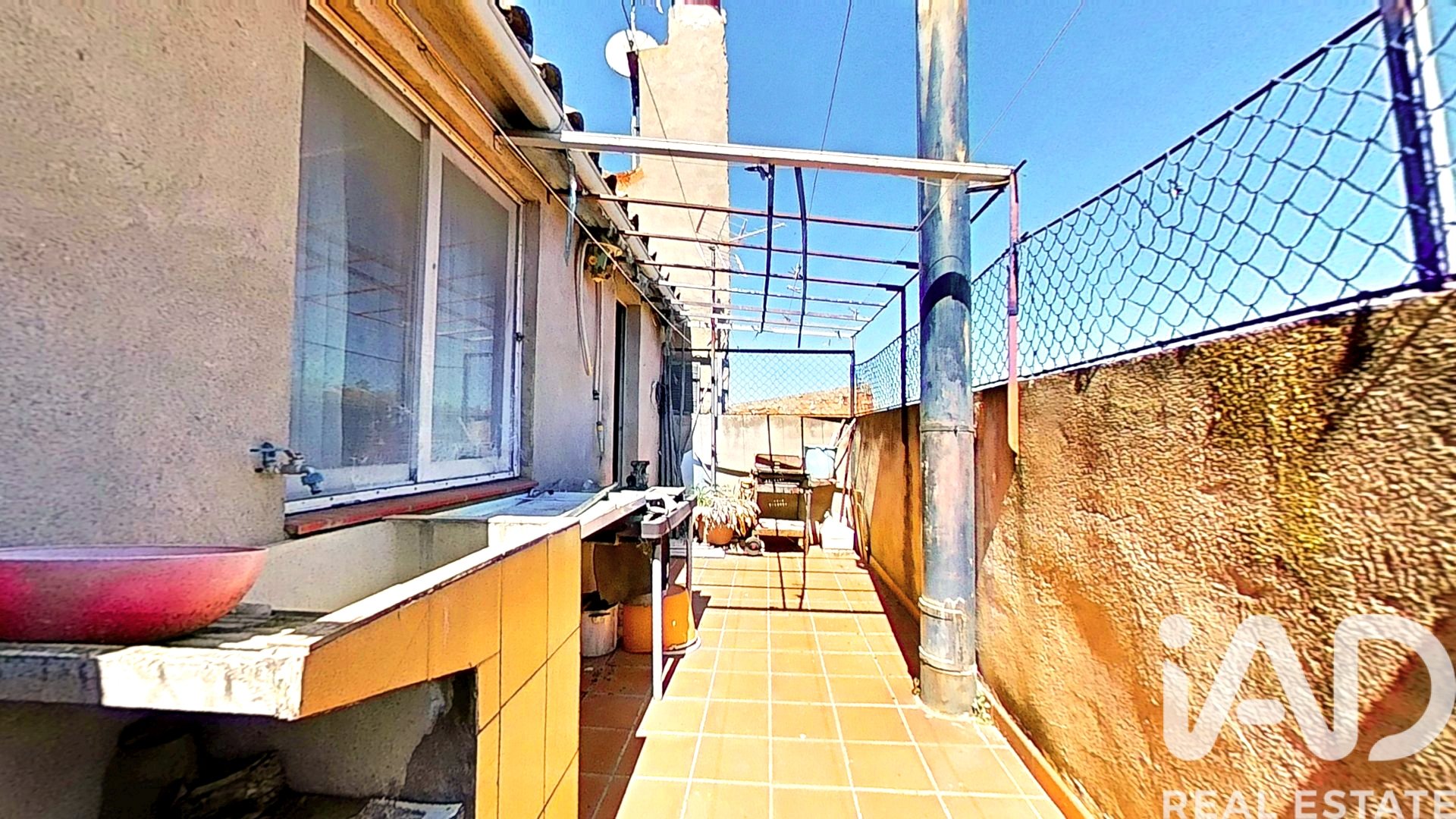 Casa a L'Espluga de Francoli, Tarragona, Spagna 156 mq. N° 184974