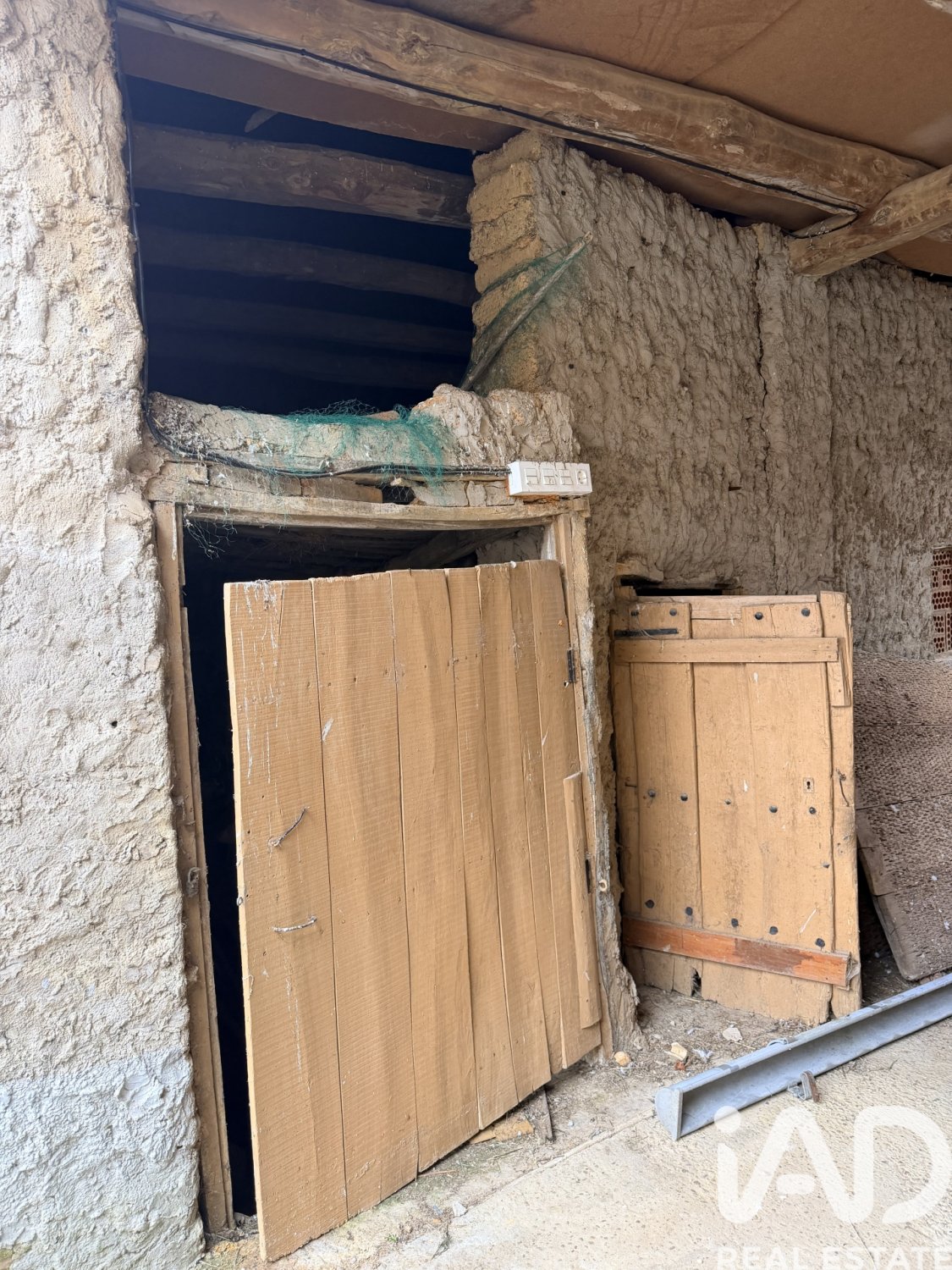 Hus i Villaquilambre, Leon, Spanien 130 kvm. Nr. 184975