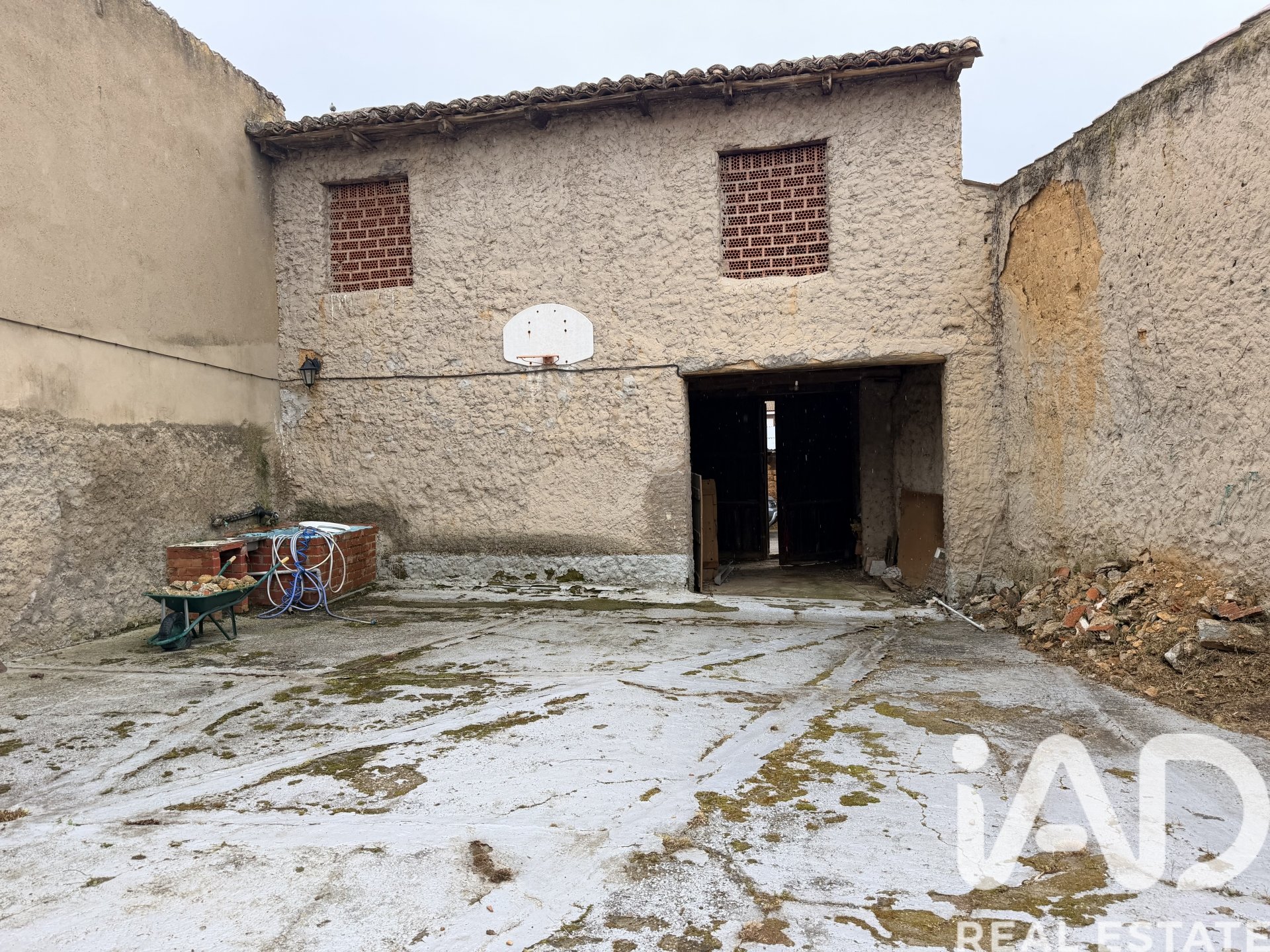 Hus i Villaquilambre, Leon, Spanien 130 kvm. Nr. 184975