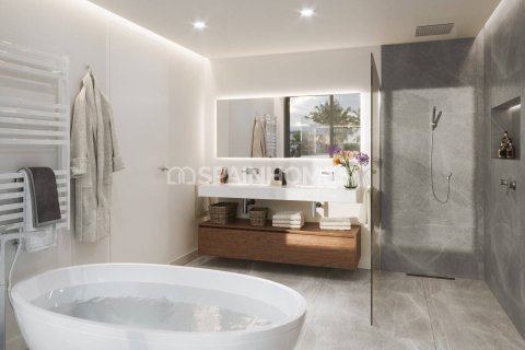 Продажа квартиры в Эстепона, Малага, Испания 2 спальни, 118м2 №191620 - фото 10