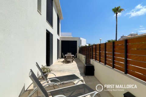 Dzīvoklis Colonia De Sant Pere, Mallorca, Spānijā 2 istabas, 94 m2 Nr. 191619