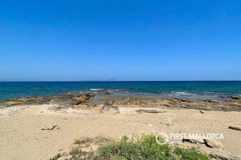 Lägenhet för uthyrning i Colonia De Sant Pere, Mallorca, Spanien 2 sovrum, 94 kvm. Nr. 191619 - foto 19