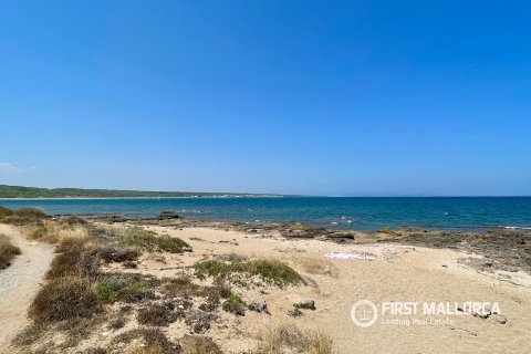 Lägenhet för uthyrning i Colonia De Sant Pere, Mallorca, Spanien 2 sovrum, 94 kvm. Nr. 191619 - foto 18