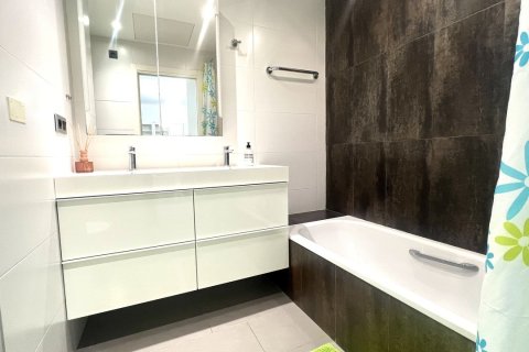 Apartament w La Zenia, Alicante, Hiszpania 2 sypialnie, 70 mkw. nr 191615 – zdjęcie 11