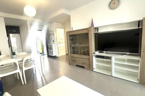 Apartament w La Zenia, Alicante, Hiszpania 2 sypialnie, 70 mkw. nr 191615 – zdjęcie 15