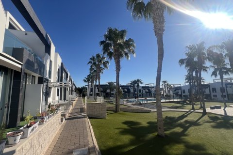 Apartament w La Zenia, Alicante, Hiszpania 2 sypialnie, 70 mkw. nr 191615 – zdjęcie 4