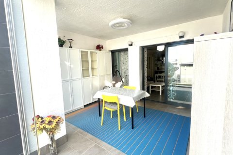 Apartament w La Zenia, Alicante, Hiszpania 2 sypialnie, 70 mkw. nr 191615 – zdjęcie 9