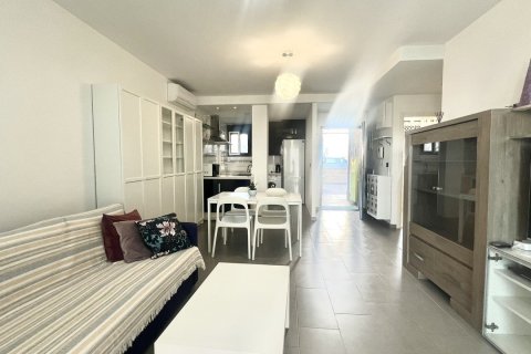 Apartament w La Zenia, Alicante, Hiszpania 2 sypialnie, 70 mkw. nr 191615 – zdjęcie 19