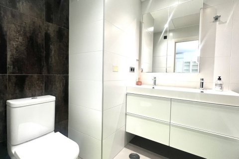 Apartament w La Zenia, Alicante, Hiszpania 2 sypialnie, 70 mkw. nr 191615 – zdjęcie 12