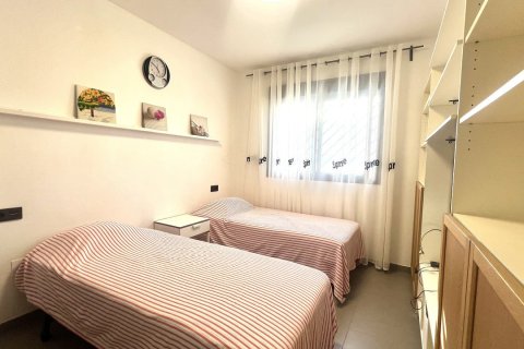Apartament w La Zenia, Alicante, Hiszpania 2 sypialnie, 70 mkw. nr 191615 – zdjęcie 14