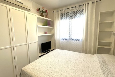 Apartament w La Zenia, Alicante, Hiszpania 2 sypialnie, 70 mkw. nr 191615 – zdjęcie 13