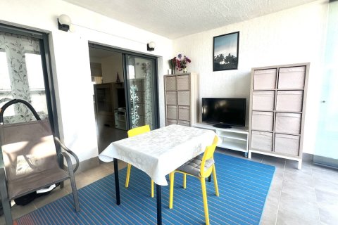 Apartament w La Zenia, Alicante, Hiszpania 2 sypialnie, 70 mkw. nr 191615 – zdjęcie 17