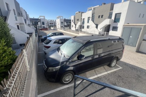 Apartament w La Zenia, Alicante, Hiszpania 2 sypialnie, 70 mkw. nr 191615 – zdjęcie 23