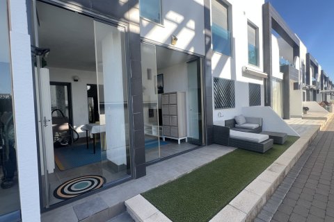 Apartament w La Zenia, Alicante, Hiszpania 2 sypialnie, 70 mkw. nr 191615 – zdjęcie 8