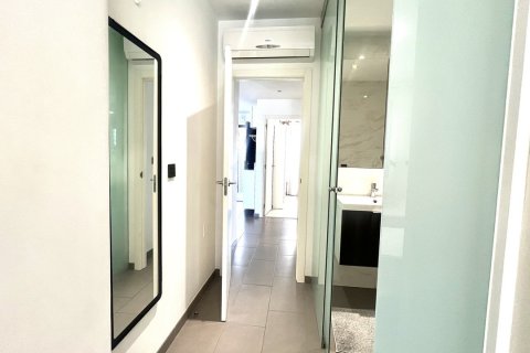 Apartament w La Zenia, Alicante, Hiszpania 2 sypialnie, 70 mkw. nr 191615 – zdjęcie 18