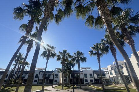 Apartament w La Zenia, Alicante, Hiszpania 2 sypialnie, 70 mkw. nr 191615 – zdjęcie 22