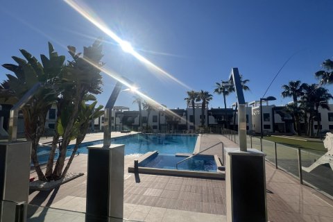 Apartament w La Zenia, Alicante, Hiszpania 2 sypialnie, 70 mkw. nr 191615 – zdjęcie 2