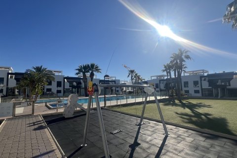 Apartament w La Zenia, Alicante, Hiszpania 2 sypialnie, 70 mkw. nr 191615 – zdjęcie 7