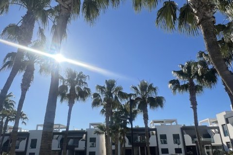 Apartament w La Zenia, Alicante, Hiszpania 2 sypialnie, 70 mkw. nr 191615 – zdjęcie 6