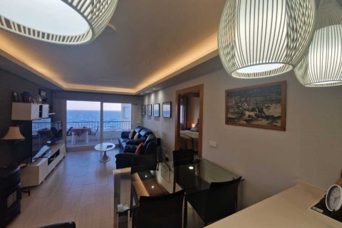 Apartament w Torrevieja, Alicante, Hiszpania 3 sypialnie, 93 mkw. nr 191616 – zdjęcie 4