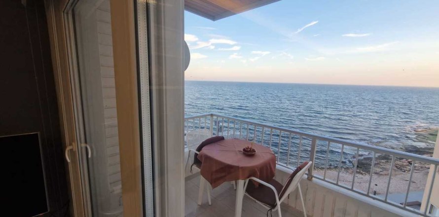 Apartament w Torrevieja, Alicante, Hiszpania 3 sypialnie, 93 mkw. nr 191616