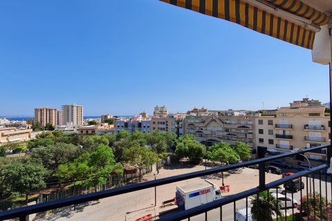 Lägenhet för uthyrning i Palma de Majorca, Mallorca, Spanien 5 sovrum, 230 kvm. Nr. 191617 - foto 3