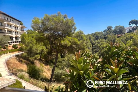 Lägenhet för uthyrning i Cas Catala, Mallorca, Spanien 5 sovrum, 248 kvm. Nr. 191618 - foto 6