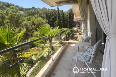Lägenhet för uthyrning i Cas Catala, Mallorca, Spanien 5 sovrum, 248 kvm. Nr. 191618 - foto 11