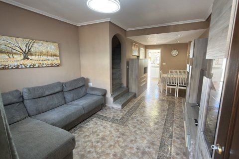 Bliźniak w La Zenia, Alicante, Hiszpania 3 sypialnie, 80 mkw. nr 191614 – zdjęcie 8