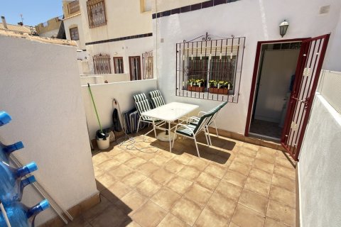 Bliźniak w La Zenia, Alicante, Hiszpania 3 sypialnie, 80 mkw. nr 191614 – zdjęcie 18