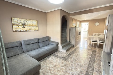 Bliźniak w La Zenia, Alicante, Hiszpania 3 sypialnie, 80 mkw. nr 191614 – zdjęcie 12