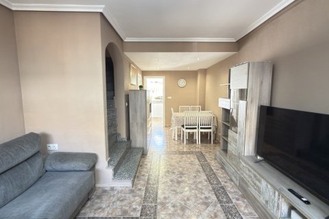 Bliźniak w La Zenia, Alicante, Hiszpania 3 sypialnie, 80 mkw. nr 191614 – zdjęcie 9