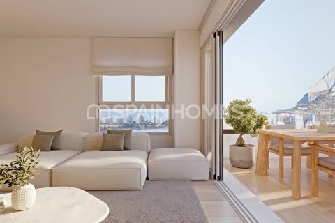 Appartamento in vendita a Calpe, Alicante, Spagna 2 camere da letto, 83 mq. N° 155349 - foto 8