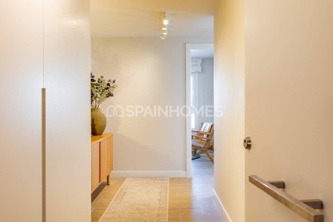 Продажа квартиры в Кальпе, Аликанте, Испания 2 спальни, 83м2 №155349 - фото 29