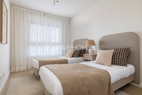 Продажа квартиры в Кальпе, Аликанте, Испания 2 спальни, 83м2 №155349 - фото 26