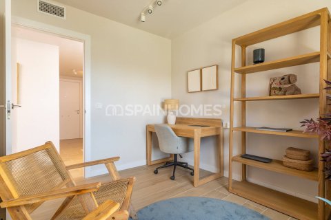 Продажа квартиры в Кальпе, Аликанте, Испания 2 спальни, 83м2 №155349 - фото 15