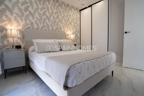Penthäuser zum Verkauf in Pilar de la Horadada, Alicante, Spanien 2 Schlafzimmer, 60 m2 Nr. 155345 - Foto 18