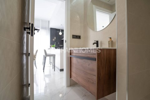 Penthäuser zum Verkauf in Pilar de la Horadada, Alicante, Spanien 2 Schlafzimmer, 60 m2 Nr. 155345 - Foto 23