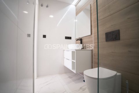 Penthäuser zum Verkauf in Pilar de la Horadada, Alicante, Spanien 2 Schlafzimmer, 60 m2 Nr. 155345 - Foto 21