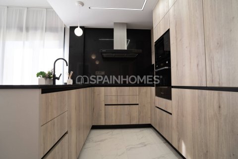 Wohnung zum Verkauf in Pilar de la Horadada, Alicante, Spanien 3 Schlafzimmer, 83 m2 Nr. 155347 - Foto 10