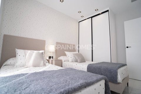 Wohnung zum Verkauf in Pilar de la Horadada, Alicante, Spanien 3 Schlafzimmer, 83 m2 Nr. 155347 - Foto 12