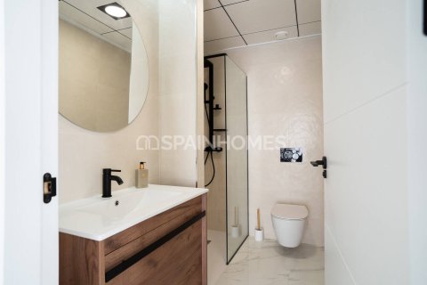 Wohnung zum Verkauf in Pilar de la Horadada, Alicante, Spanien 3 Schlafzimmer, 83 m2 Nr. 155347 - Foto 22